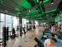 -Trainyard 炼·工场(中国国际贸易中心店)