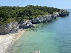 -大连金石滩滨海国家地质公园