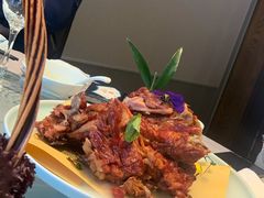 -佳兰雅序融合菜(高新店)