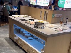 -潮牛壹号鲜牛肉火锅(光谷天地店)