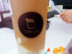-TPLUS茶家(淮海店)