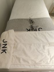 体验前-JNK皮肤管理中心