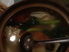 -一楼食业·美食人家
