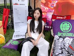 -延长壳牌加油站(长安南路电视塔站)