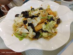 -裕德隆清真饭庄·天津特色菜(河东店)