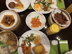 -中山喜来登酒店
