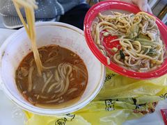 -杭景元·东北老式麻辣烫&炸串(江河时代店)