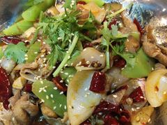 -徽州月·民间徽菜(浦东总店)