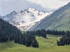 -新疆那拉提国家旅游度假区