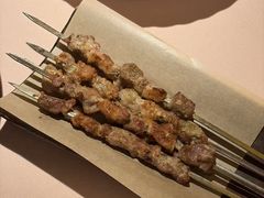 -耶里夏丽·丝路新疆菜·清真食品(徐汇南丹东路臻选店)