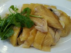 -百姓百味海鲜酒楼(粤垦路总店)