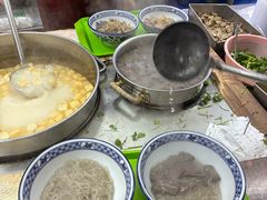 -苏生镇江鸭血粉丝(永泰国际广场店)