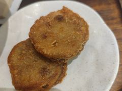 -小满手工粉(北京来福士店)