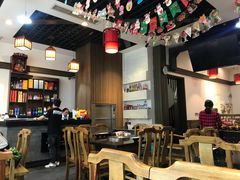 -渝宗老灶火锅(巴国城店)