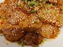 -好食上(喜盈门.范城店)
