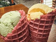 -松山湖凯悦酒店·Café自助餐厅·周末火舞秀表演