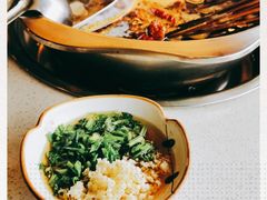 -水碾河刘老大串串香(水碾河路店)
