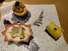 -京旬海鲜放题·铁板烧自助餐厅
