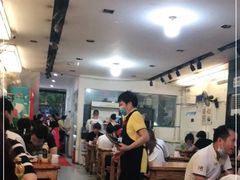 大堂-十里铺铁板鱿鱼