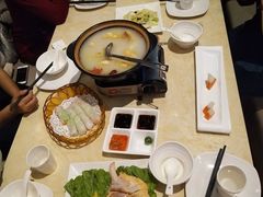 -泰米·休闲餐厅
