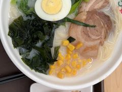 -北京大学-燕南食堂