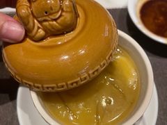 -星璞全日餐厅·高空自助餐(深铁铂尔曼酒店)