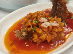 松鼠桂鱼-老人和饭店(淮海中路店)