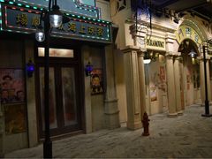 -三亚湾红树林度假世界(木棉酒店)
