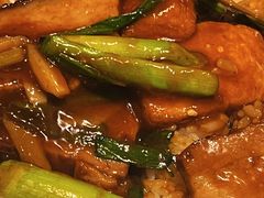 豆腐火楠饭-新旺茶餐厅(嘉里城店)