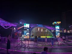 -映月湖中央公园
