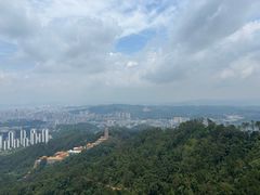 -白云山风景名胜区