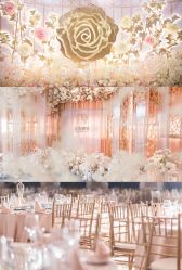 -美悦盛宴一站式婚礼会馆(临江店)