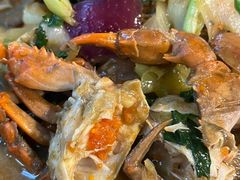-瑞丽活螃蟹(芒市店)