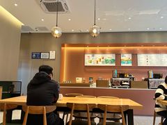 -星巴克(石厦街店)