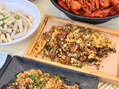 -铭副琦食·虾蟹烩馆(渔人码头店)