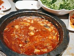 -巴蜀王婆大虾(南锣鼓巷店)