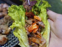 -玄希浪漫厨房·韩料烤肉(湖滨银泰in77店)