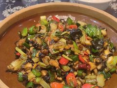 -龚师傅土菜馆.地道农家菜(魅力湘西店)