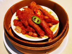 -香港池仔记肠粉王(博多新记襄阳南路店)