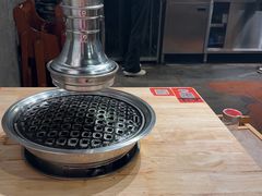 -霸腹烤肉(厦门柚子番店)