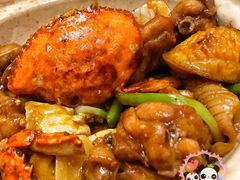 -頂好酒家·经典粤菜(海信广场店)