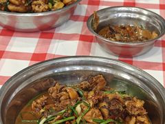 -高子烧鸡公(五里堆路店)