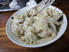 -小秋水饺(大成路总店)