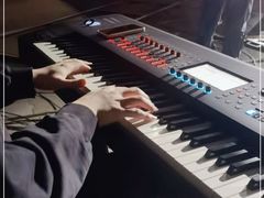 -东亿天弘演播大厅