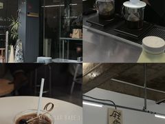 -麻雀咖啡SPARROW COFFEE(十全街店)