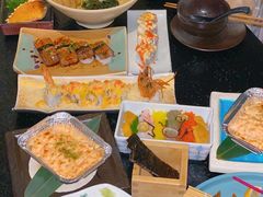 -無境·匠心日本料理(汉街店)