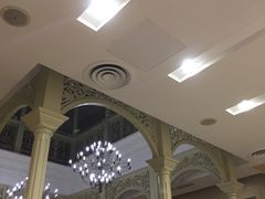 -麦当劳(杭州西湖银泰百货店)