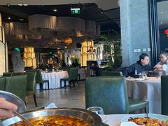 大堂-新沸腾鱼乡(世贸天阶店)