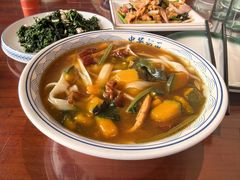 -百花人家(门城水岸店)