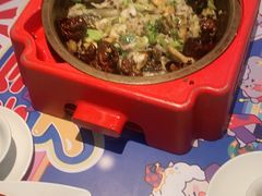 -大丰收脆鱼(浦西万达店)